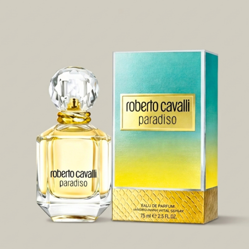 روبرتو كفالي عطر باراديسو للنساء - او دو بارفيوم -...