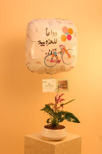 وداعاً للعزوبية مع قسيمة من جويس هاند سبا