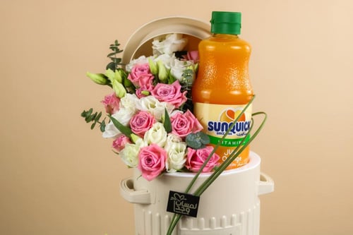 نكهة الافطار