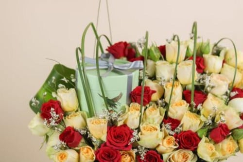 لحظات مزهرة