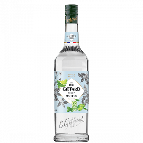 سيرب جيفارد موهيتو 1L