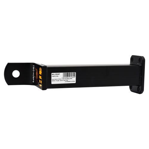 هوك للسيارات اليابانية بطول 390مم اللون اسود خابور...