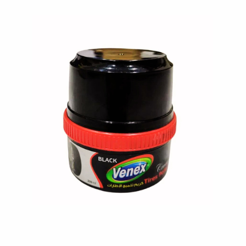 كريم تلميع اطارات فينكس الاصلي 200مل