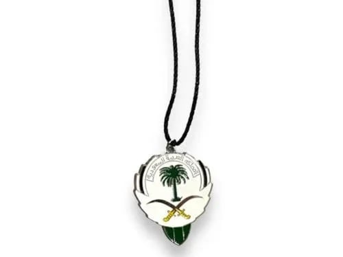 تعليقه سيفين ونخله معدن