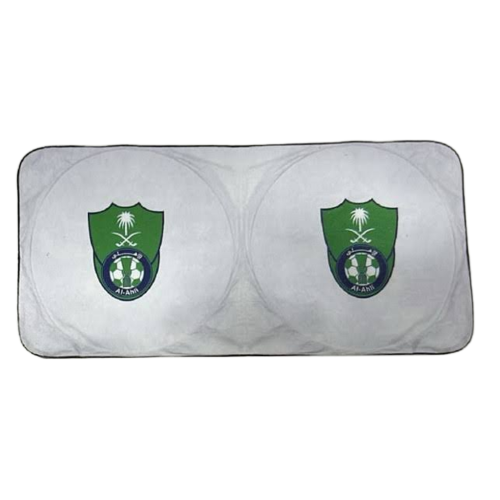 شماسة شعار نادي الاهلي