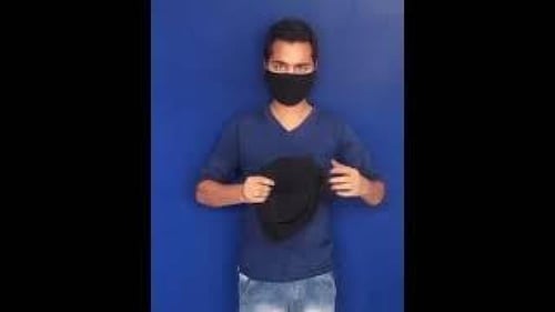 ستائر سيارة شبك مخرم كوري