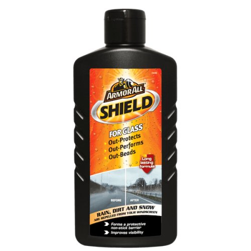 واقي أرمورال للزجاج 200 مل