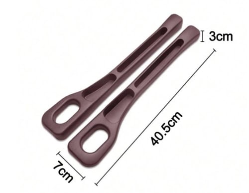 مانع سقوط الأغراض والأوساخ بين المقاعد