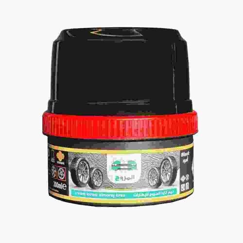 ملمع كفرات كاوا المروج الأصلي