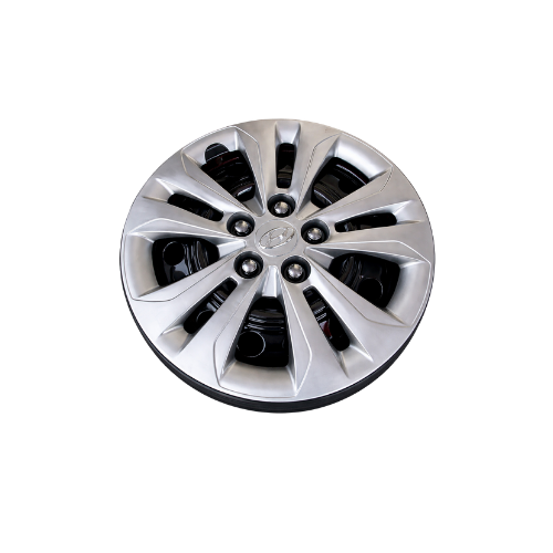 طقم طيس سوناتا 16 انش (2011-2019) 4 حبات