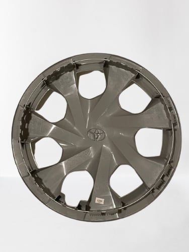 طيس يارس | طقم 2018-2020