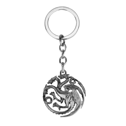 ميدالية التارغيريان فضي