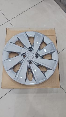 طيس طقم كيا سيراتو 2013 أربع حبات