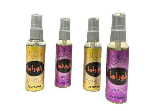 معطر سياره من شركة بلوراما