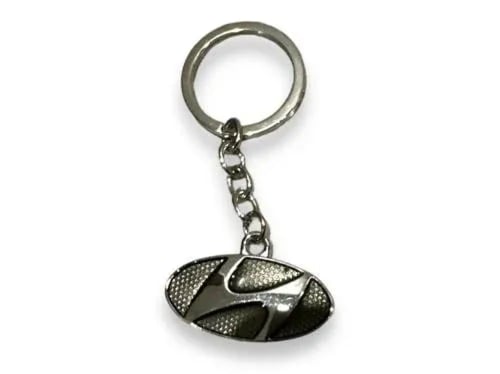 ميدالية بشعار هيونداي