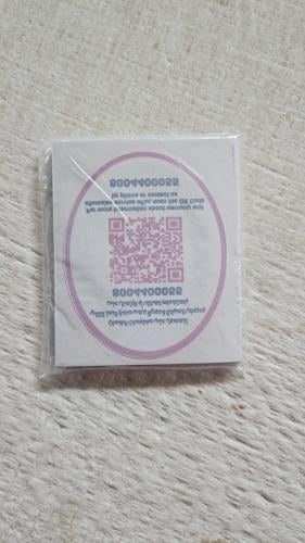 برنت باركود 023