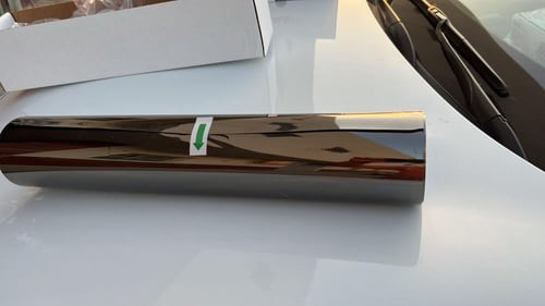 تظليل مخلوط أمريكي عالي الجودة - عزل حراري وحماية...