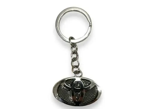 ميدالية بشعار تويوتا