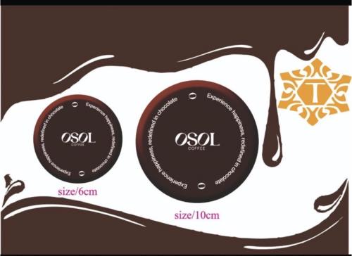 قاكيوم مقاس ٦سم عدد ٢٧بكت