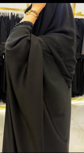 عباه روان الكويتيه