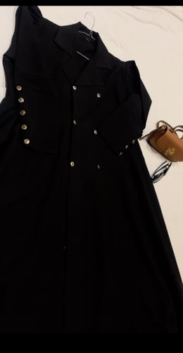 عباة النجلاء( بليزر