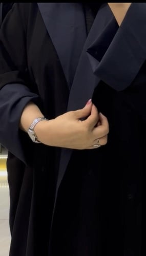 عباة بشت البليزر