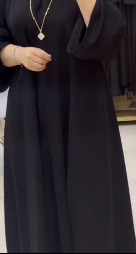 عباة دبل كلوش انترنت كويتي