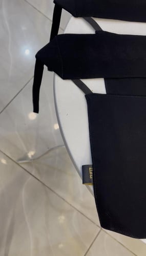 النقاب الملكي