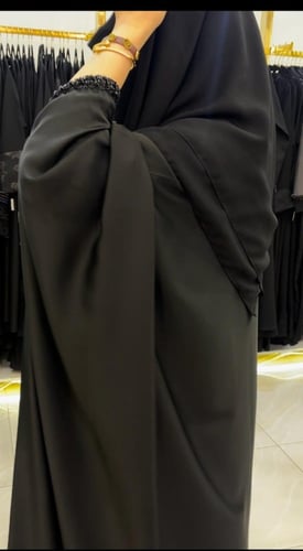 ملفع روان الكويتي