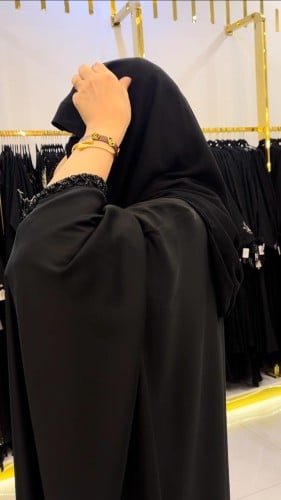 ملفع روان الكويتي