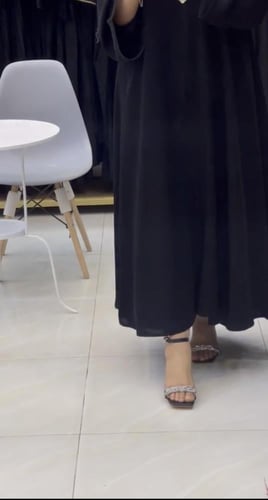 عباة دبل كلوش انترنت كويتي