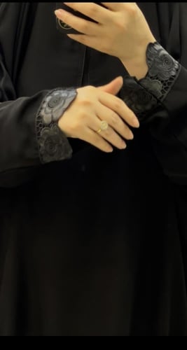 عباة بلاك بيري كلفه جاكار