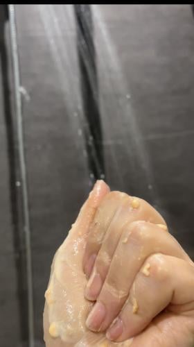 صابونية الفلتر