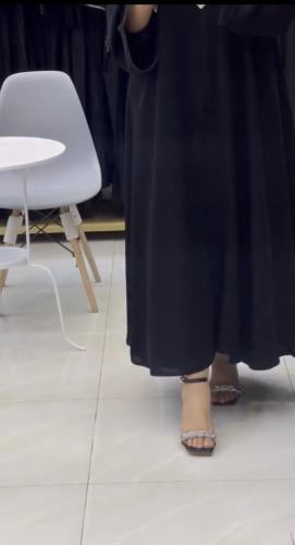 عباة دبل كلوش انترنت كويتي