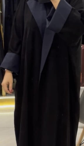 عباة بشت البليزر