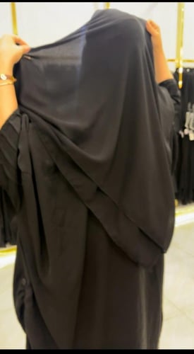 ملفع روان الكويتي