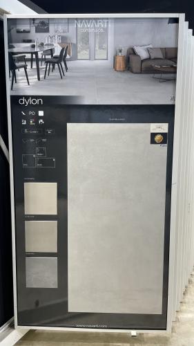 بورسلين اسباني 60*120