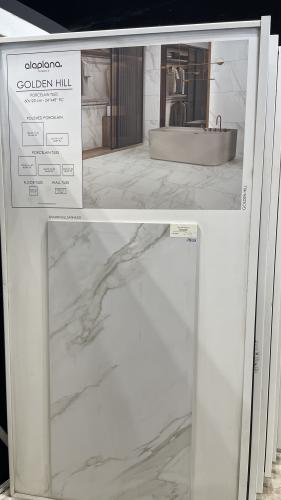 بورسلين اسباني 60*120