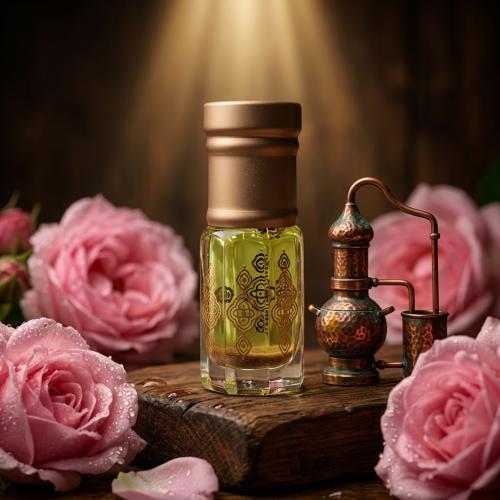 دهن ورد إسبارتا خاص