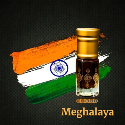 دهن عود هندي خاص (ميغالايا)