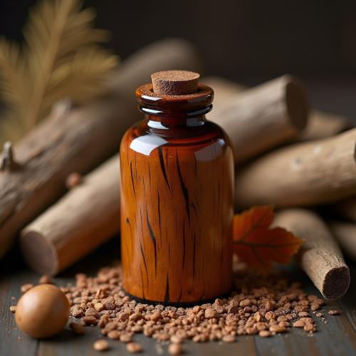 مجموعة الصندل المميز