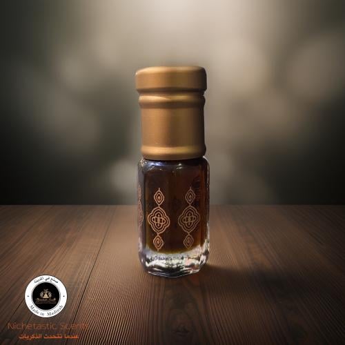 عود ميستيك