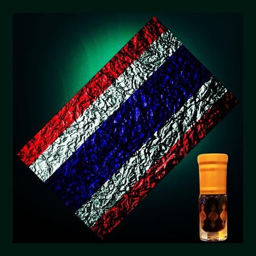 دهن عود براشين صافي