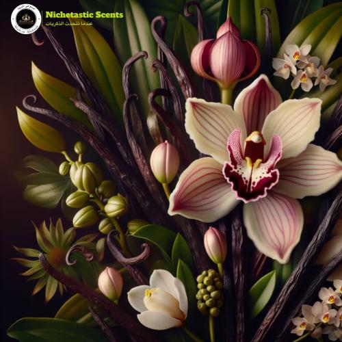 مجموعة النواعم المذهلة