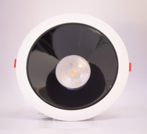 اسبوت لايت داخلي ضد التوهج 8 انش (20سم)