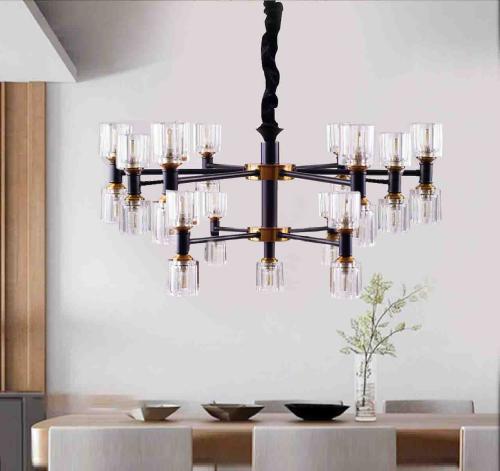 ثريا مودرن 13 لمبة