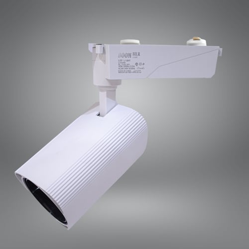 تراك لايت 30 واط امانع توهج جرم ابيض