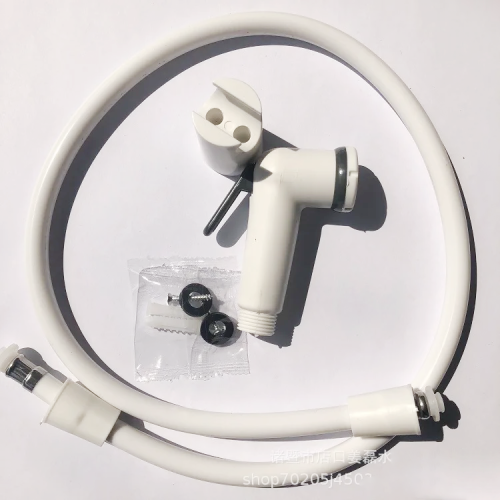 شطاف كامل مع الرأس