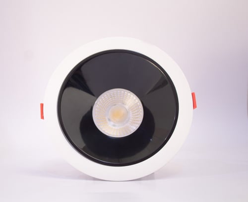 اسبوت لايت داخلي ضد التوهج 6 انش (15سم)