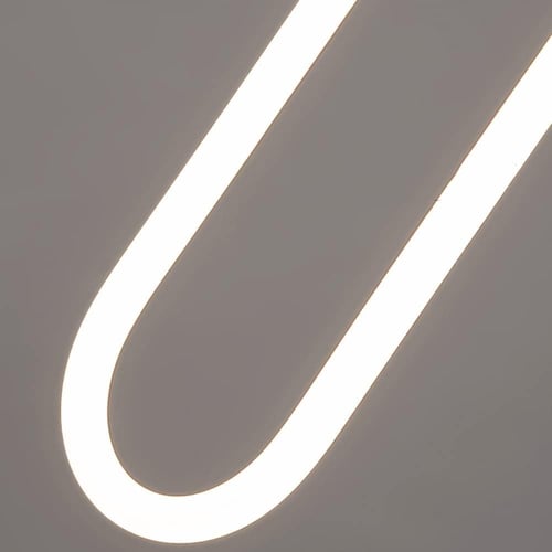 علاقي مودرن ليد اسود مفرد